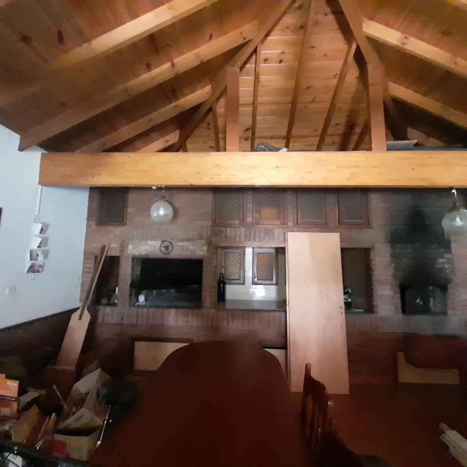 CHALET EN BARRIO COSTA DEL SOL MAR CHIQUITA