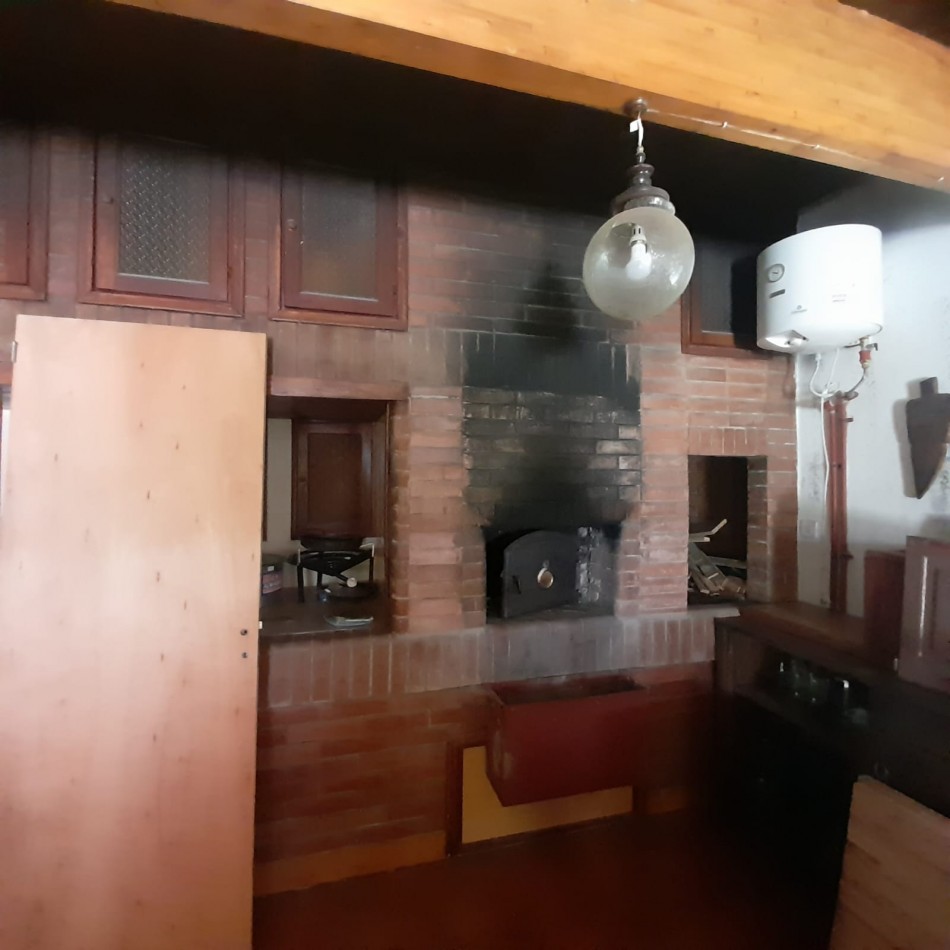 CHALET EN BARRIO COSTA DEL SOL MAR CHIQUITA