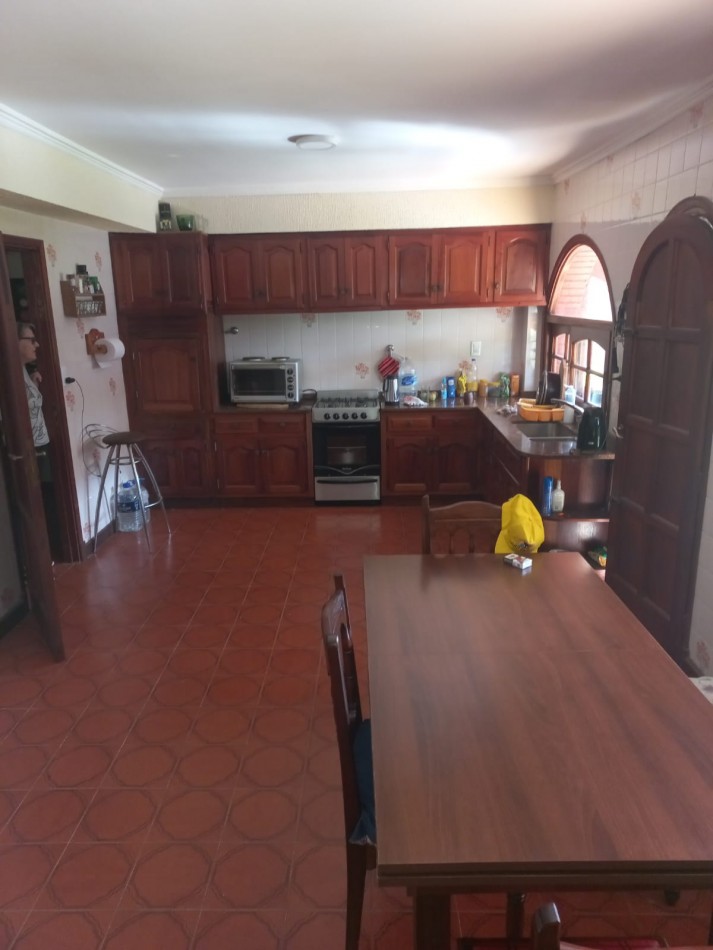 CHALET EN BARRIO COSTA DEL SOL MAR CHIQUITA