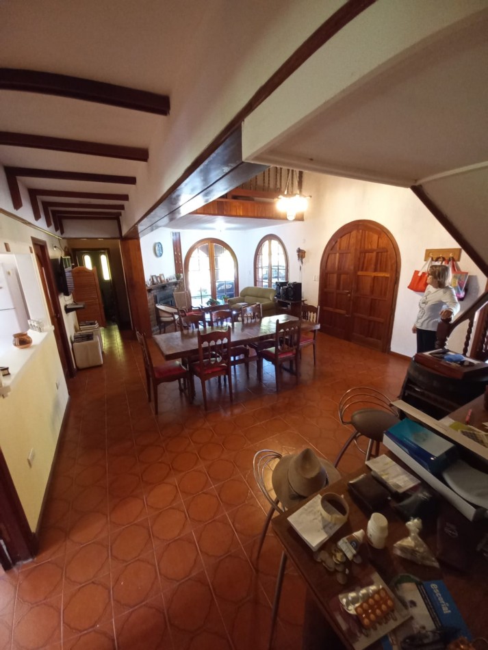 CHALET EN BARRIO COSTA DEL SOL MAR CHIQUITA