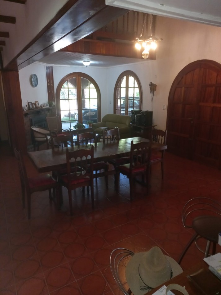 CHALET EN BARRIO COSTA DEL SOL MAR CHIQUITA