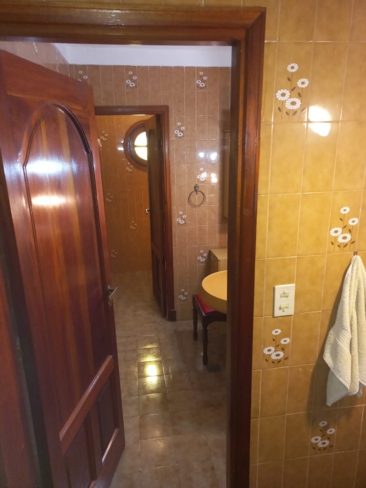 CHALET EN BARRIO COSTA DEL SOL MAR CHIQUITA