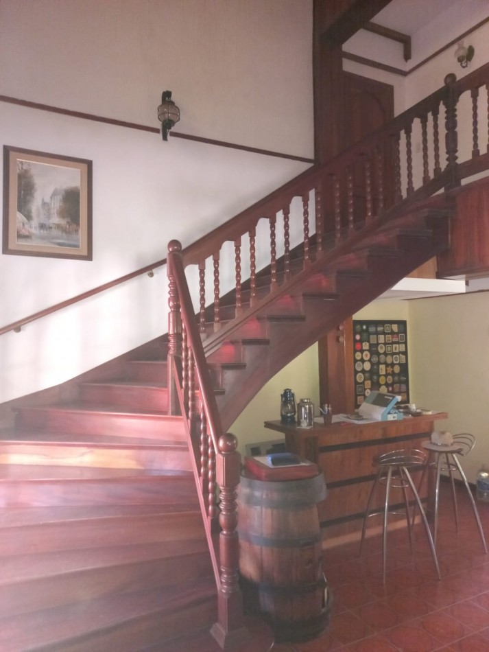 CHALET EN BARRIO COSTA DEL SOL MAR CHIQUITA