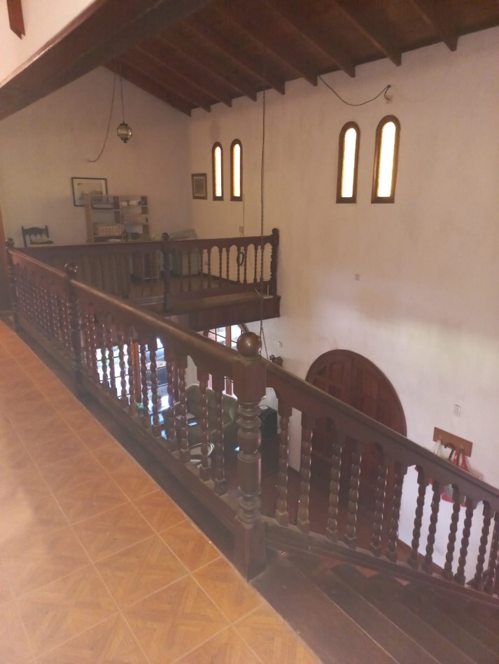 CHALET EN BARRIO COSTA DEL SOL MAR CHIQUITA