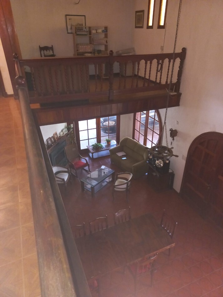 CHALET EN BARRIO COSTA DEL SOL MAR CHIQUITA