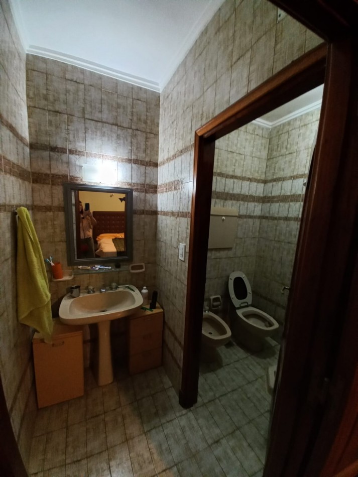 CHALET EN BARRIO COSTA DEL SOL MAR CHIQUITA