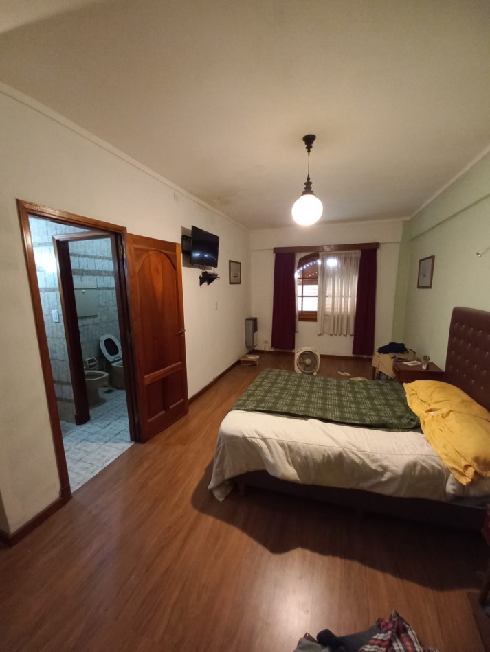 CHALET EN BARRIO COSTA DEL SOL MAR CHIQUITA