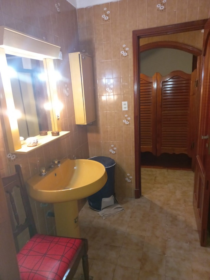 CHALET EN BARRIO COSTA DEL SOL MAR CHIQUITA