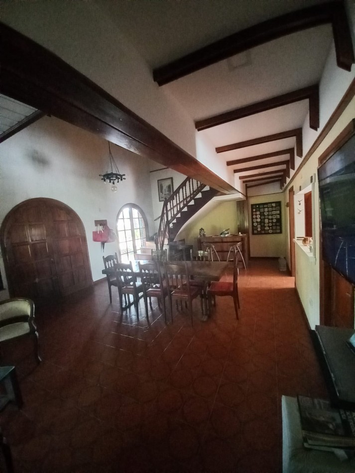 CHALET EN BARRIO COSTA DEL SOL MAR CHIQUITA