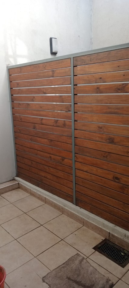  PH a estrenar en planta baja