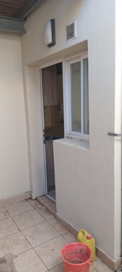  PH a estrenar en planta baja