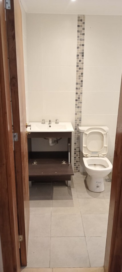  PH a estrenar en planta baja