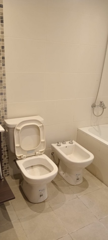  PH a estrenar en planta baja