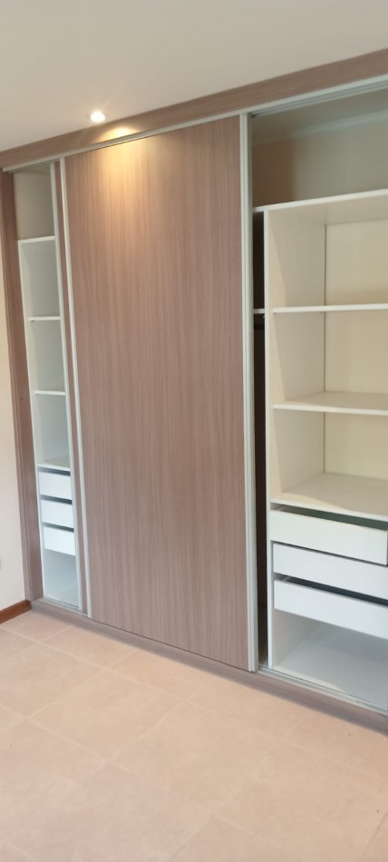  PH a estrenar en planta baja