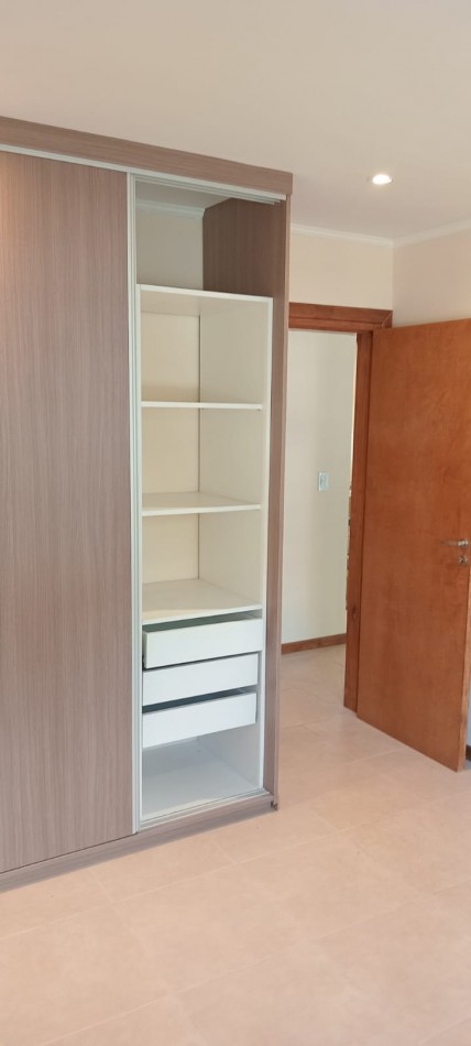  PH a estrenar en planta baja