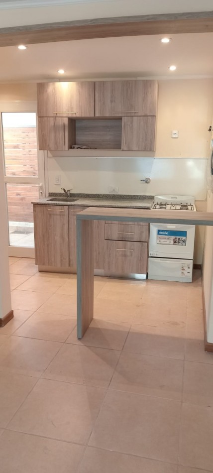  PH a estrenar en planta baja