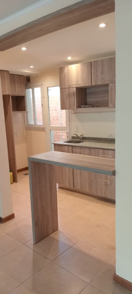  PH a estrenar en planta baja