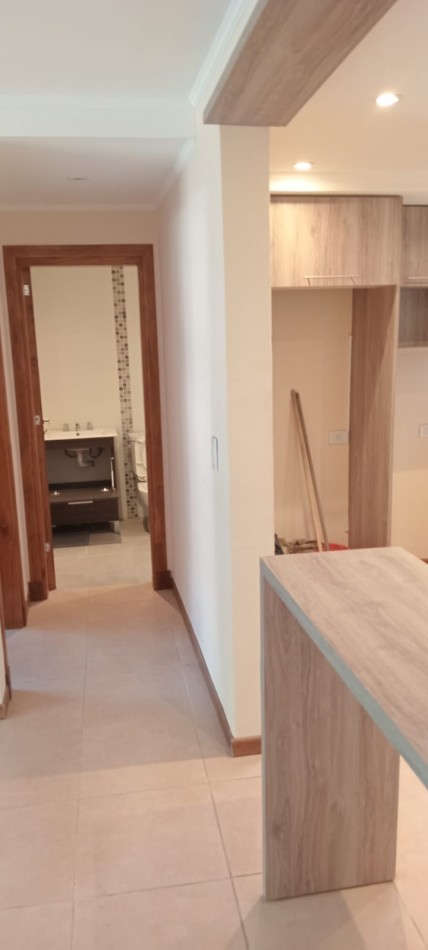  PH a estrenar en planta baja