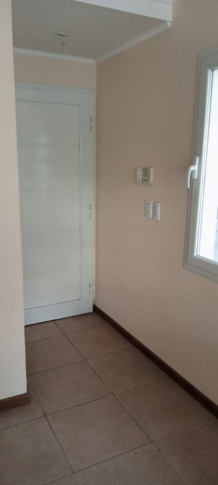  PH a estrenar en planta baja