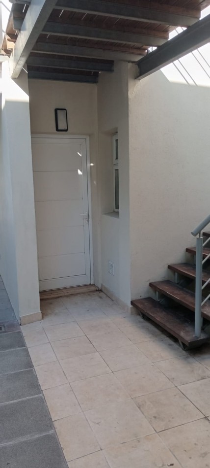  PH a estrenar en planta baja