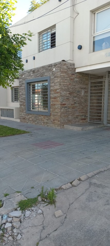  PH a estrenar en planta baja