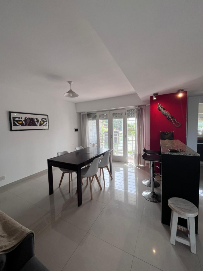 DEPARTAMENTO 2 ambientes 