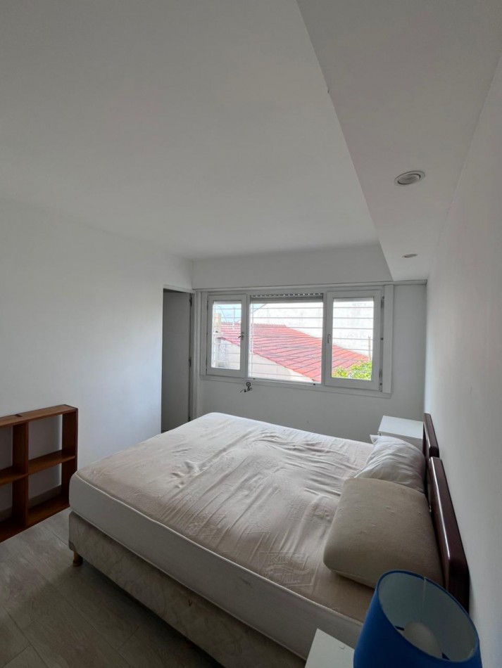 DEPARTAMENTO 2 ambientes 