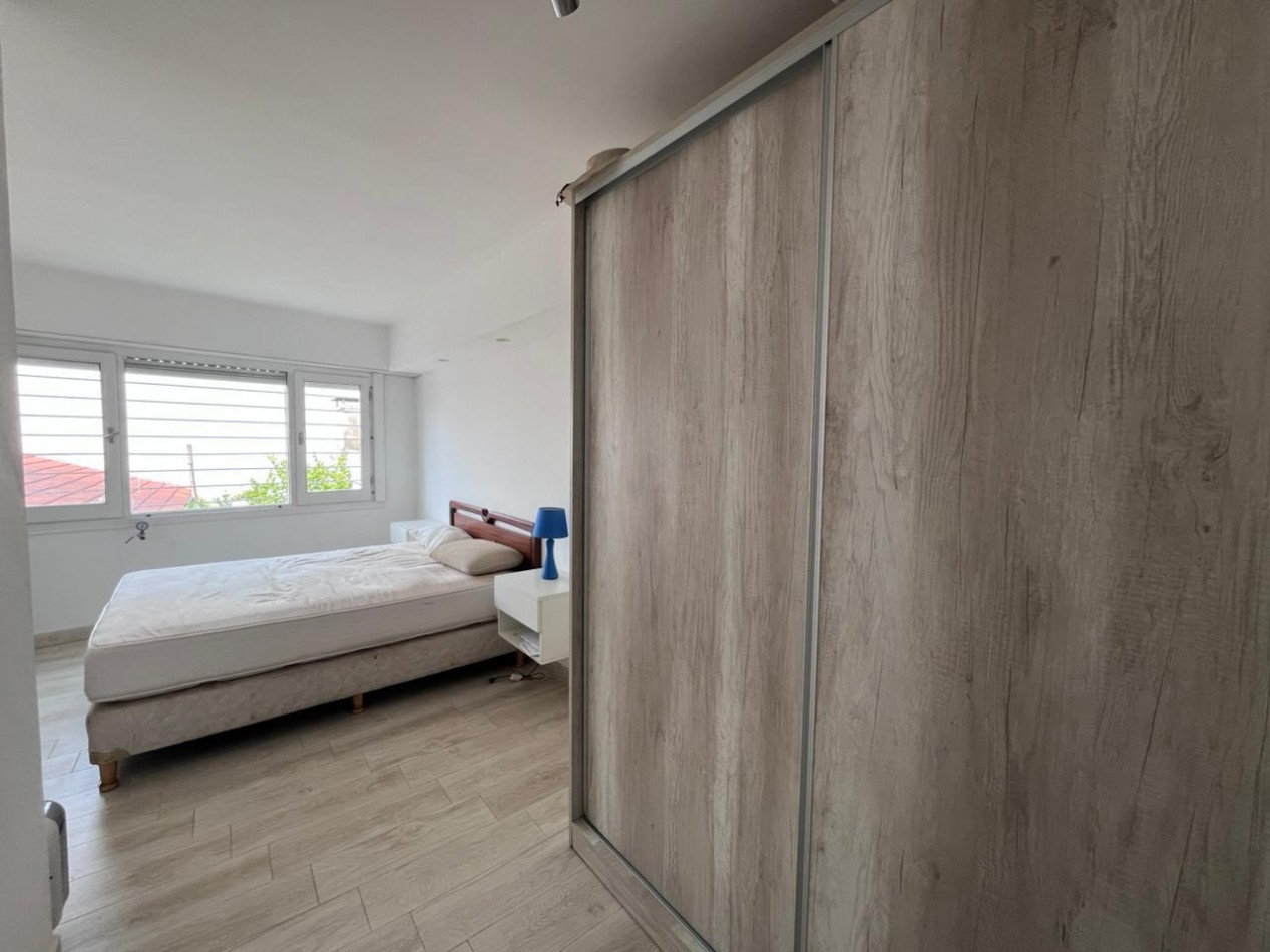 DEPARTAMENTO 2 ambientes 