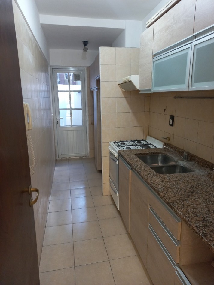 Departamento macrocentro