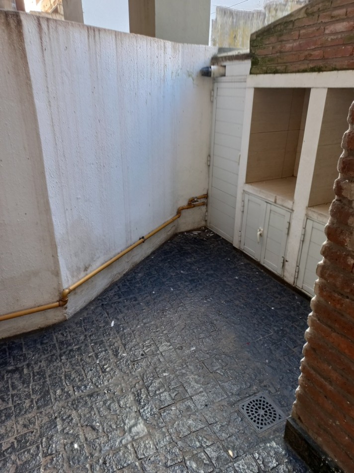 Departamento macrocentro