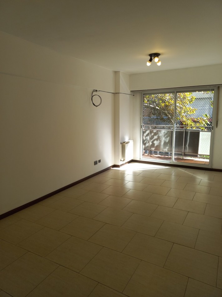 Departamento macrocentro