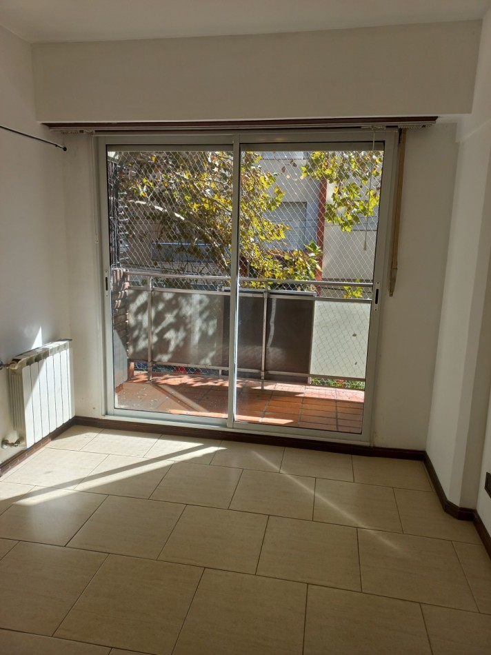 Departamento macrocentro