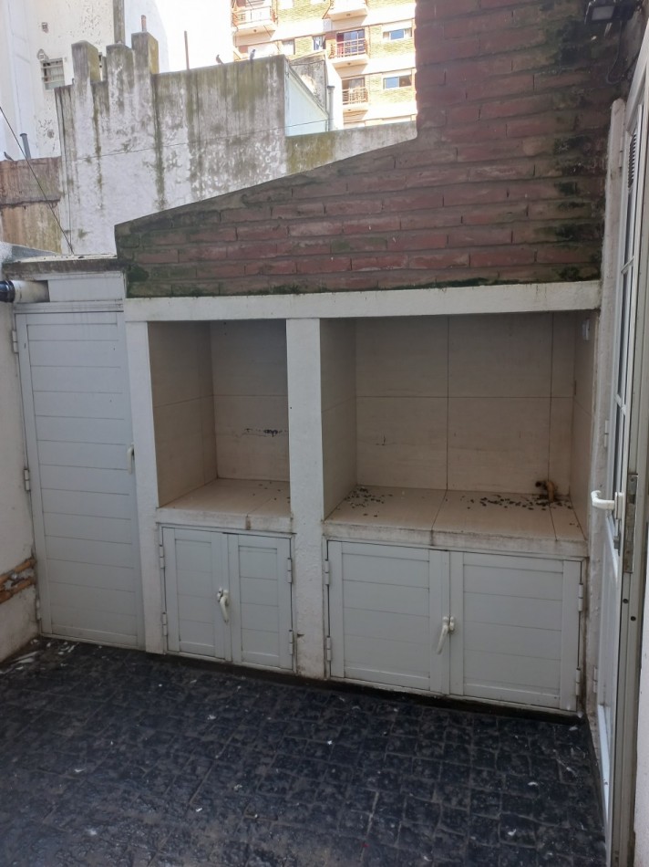 Departamento macrocentro