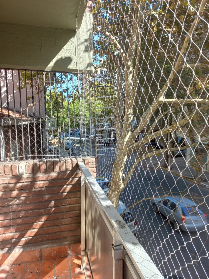 Departamento macrocentro