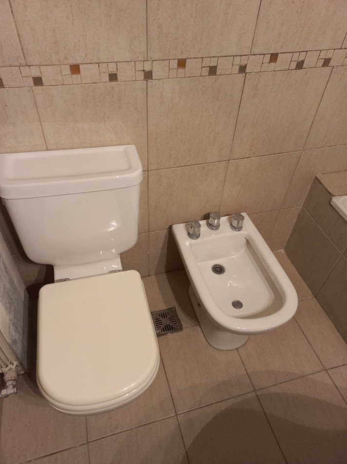 Departamento macrocentro