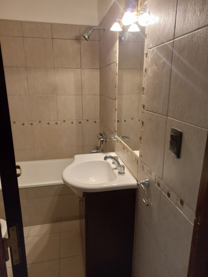 Departamento macrocentro