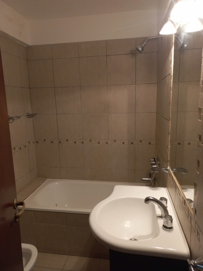 Departamento macrocentro