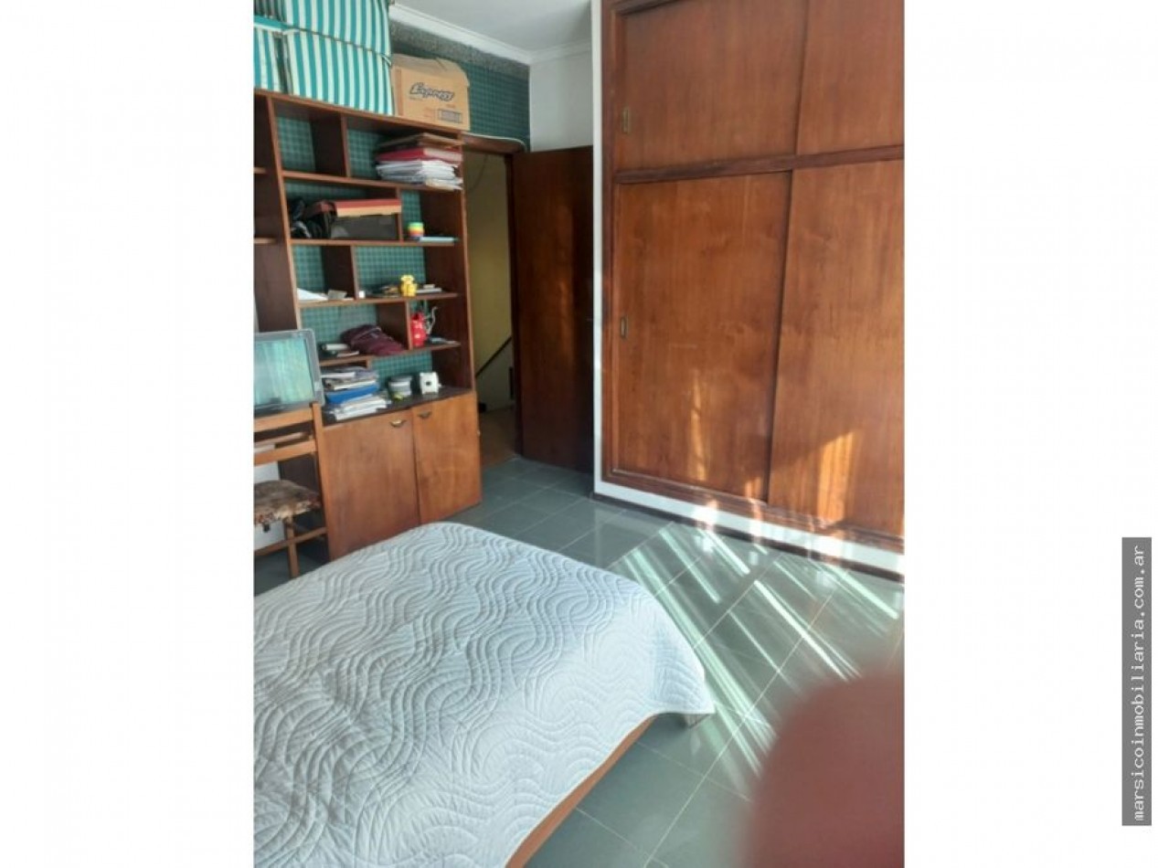 Chalet barrio San Carlos Mar del plata