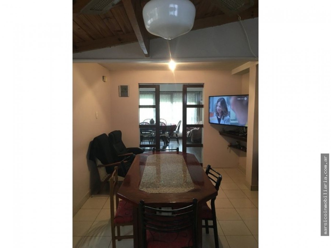 Chalet barrio San Carlos Mar del plata