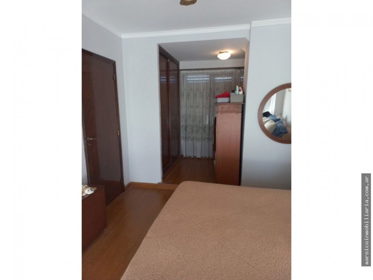 Chalet barrio San Carlos Mar del plata