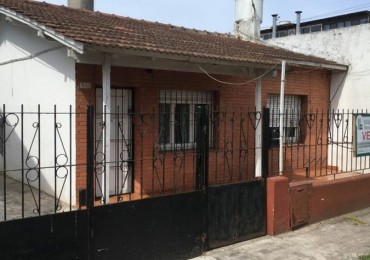 Dos viviendas venta en block