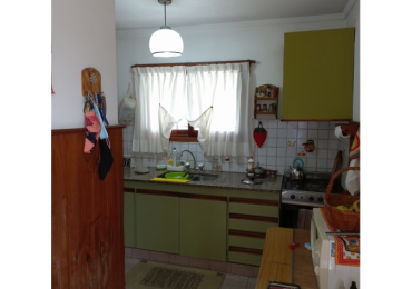 Chalet Barrio Las Avenidas Mar del Plata