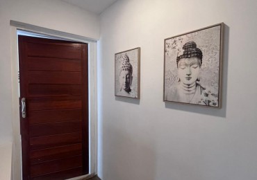 DEPARTAMENTO 2 ambientes 